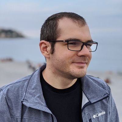 lucabelluccini's profile picture. Engineer at @elastic