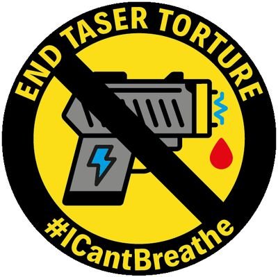 Independent, bereaved family led, grass Roots campaign. Working to end Police Abuse of Tasers against all in Mental Health crisis & racialised communities.