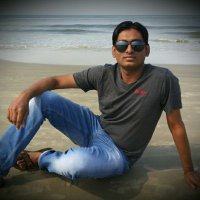 Kalpesh Sahu (@kalpeshmsahu) 's Twitter Profile