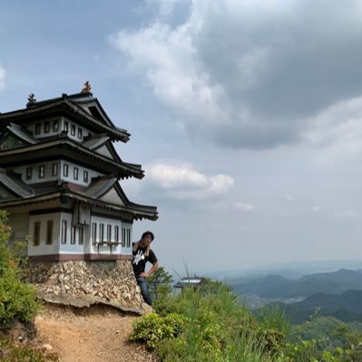 日本のお城や城跡を観て回っています。御朱印、御城印も収集中。美味しいものを食べるのが好き。［YouTube］［ameblo］［Twitter］［Instagram］［PostPrime］やってます。お気軽にフォローして頂ければ幸いです。