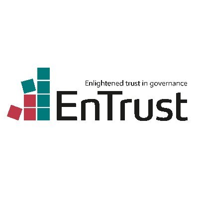 EnTrust is a multidisciplinary international @EU_H2020
research project providing novel insights into trust & distrust in governance.