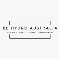 BB Hydro Australia(@bbhydroaus) 's Twitter Profile Photo