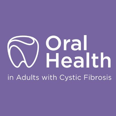 Research Study into the Oral Health of Adults with Cystic Fibrosis