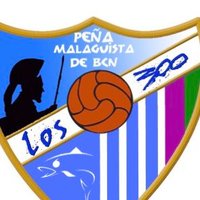 P.Malaguista los 300(@PMalaguistaBCN) 's Twitter Profile Photo
