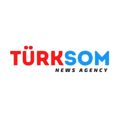 Turksomnews's profile picture. Turksom news Agency is a leading source of Somalia and Turkey News.
Isha wararka Soomaaliya iyo Turkiga.
Somali ve Türkiye'nin haber kaynağı