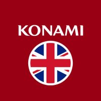KONAMI UK (@konamiuk) 's Twitter Profile Photo KONAMI UK (@konamiuk) 's Twitter Profile Photo