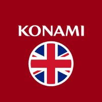 KONAMI UK(@KONAMIUK) 's Twitter Profileg