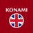 KONAMI UK