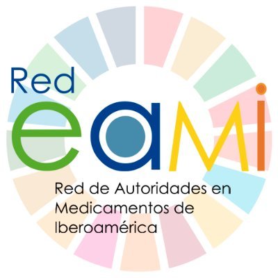 Autoridades Competentes en Medicamentos vinculados a Ministerios de Sanidad o Instituciones Investigación en Salud Pública de países Iberoamericanos