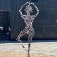 Cornelia M.Kausch (@ckhospitality) Twitter profile photo