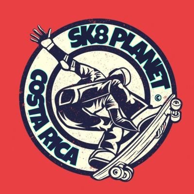 Club de skateboarding en Costa Rica