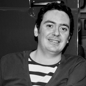 Big supporter of the Choose-Your-Own-Adventure Paella |Periodista | Fundación Telefónica