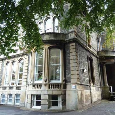 The Department of English at the University of Bristol, consistently ranked as one of the top departments in the UK.