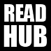 Readhub's profile picture. 