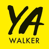 Walker YA(@WalkerBooksYA) 's Twitter Profileg
