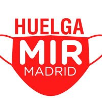 Comité de Huelga -IR Madrid (@huelgamirmadrid) 's Twitter Profile