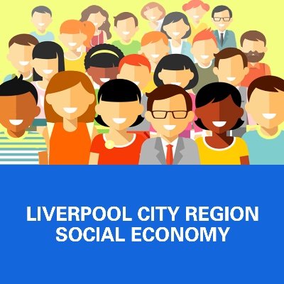 Liverpool City Region is home to a thriving social economy made up of organisations driven by social purpose. Est: in 2017 we are a growing social community.