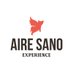 Aire Sano Experience (@sanoaire) Twitter profile photo Aire Sano Experience (@sanoaire) Twitter profile photo