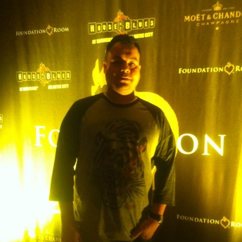 therealjayski's profile picture. 