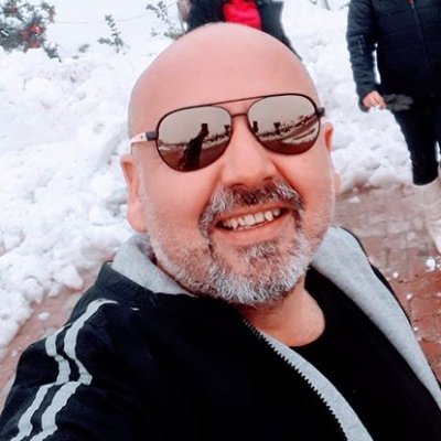 cansizer's profile picture. Dinakord Elektronik'de Proje ve Satış Sorumlusu