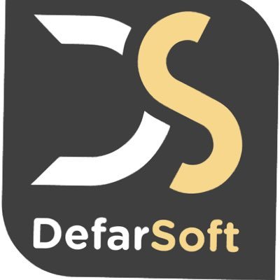 DefarSoft's profile picture. #defarsoft