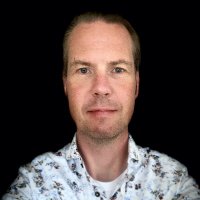 Benno Haarman (@bennohaarman) 's Twitter Profile