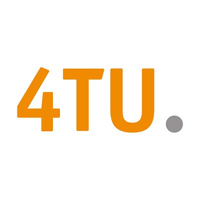 The four universities of technology in the Netherlands join forces in research, education and knowledge transfer