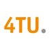 4TU Federation (@4TUFederation) Twitter profile photo