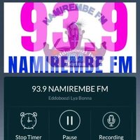 93.9 Namirembe Fm (@namirembefm939) 's Twitter Profile
