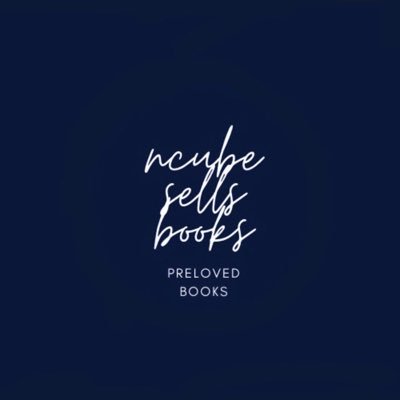 i sell preloved books 📚