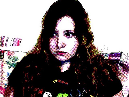 whitneylfoster's profile picture. 