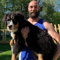 TG Scruffy Cid (@scruffy_gearns) 's Twitter Profile