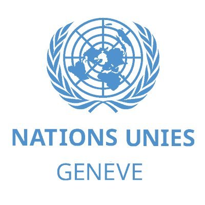 Compte officiel en français de l'Office des Nations Unies à Genève (ONUG)