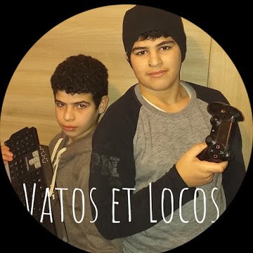 Vatosetlocos17's profile picture. 
