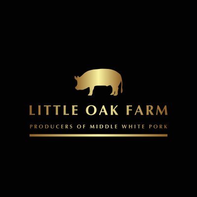 Breeders & Producers of Pedigree Rare Breed Middle White Pigs. The home of Little Oak Farm Pork, Award Winning Pork & Sausages..
The difference is in the taste.