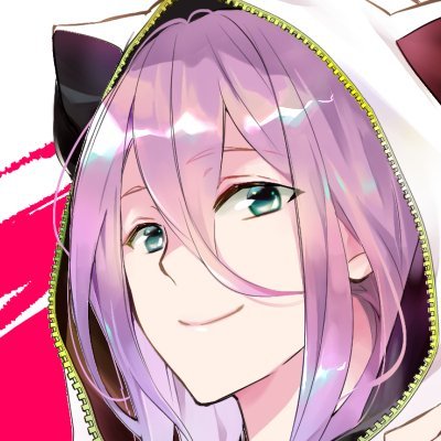 ゲームとお絵描きとお仕事の告知など ◆刀剣🐯🐝色々雑多 ◆PASH!ブックス『悪役令嬢のお気に入り 王子……邪魔っ』挿絵/コミカライズキャラ原案【📧kashic7#gmail.com】
◆創作垢 @87ichinomiya
◆https://t.co/F7GL2eqBU3