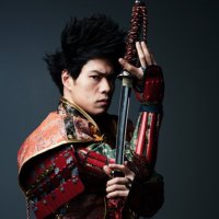 前田慶次(名古屋おもてなし武将隊)(@keiji_bushotai) 's Twitter Profile Photo