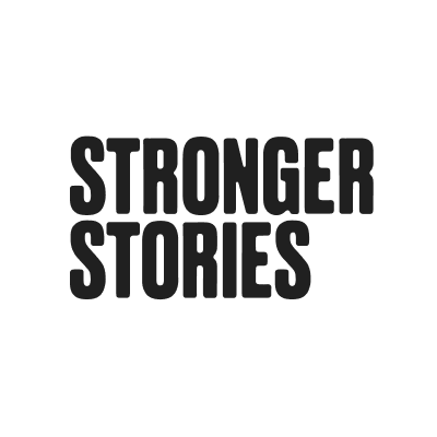 StrongerStories Profile Picture