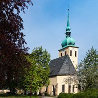 Kirche in Sebnitz-Hohnstein (@kirchesebnitz) Twitter profile photo
