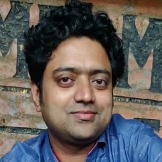 PradipMohantyO's profile picture. Payment card system professional.