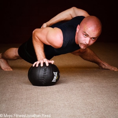 MoyoFit's profile picture. Moyo - Action based on the mind & heart; action involving the totality of one’s being.

http://t.co/6vRyMbF57r