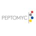 PEPTOMYC (@peptomyc) Twitter profile photo PEPTOMYC (@peptomyc) Twitter profile photo
