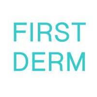 First Derm(@FirstDerm) 's Twitter Profile Photo