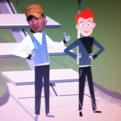 Fivehawleys's profile picture. 