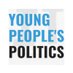 YoungPeoplesPolitics (@psayoungpol) Twitter profile photo YoungPeoplesPolitics (@psayoungpol) Twitter profile photo