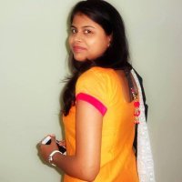 Arpita Srivastava(@its_arpita) 's Twitter Profile Photo