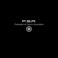 Federation de Sports Association (@federationdesa) Twitter profile photo