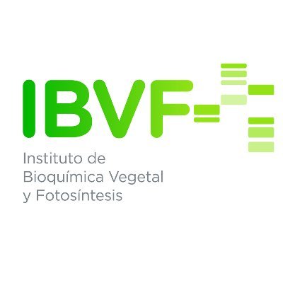 Instituto de Bioquímica Vegetal y Fotosíntesis. Centro mixto CSIC-Universidad de Sevilla. Avenida Americo Vespucio, 49, Sevilla @unisevilla @cicCartuja @CSIC