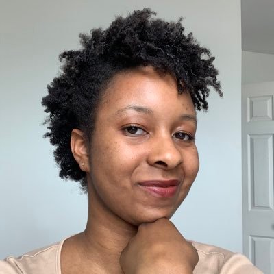 I build arteries - sick ones | PhD candidate @HopkinsMedicine | @BlackInCardio #RegenMed | “We who believe in freedom cannot rest“ |she/her|