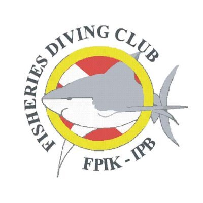 A student organized scientific diving club from IPB University (IPB), Indonesia. Since 6 Oktober 1987